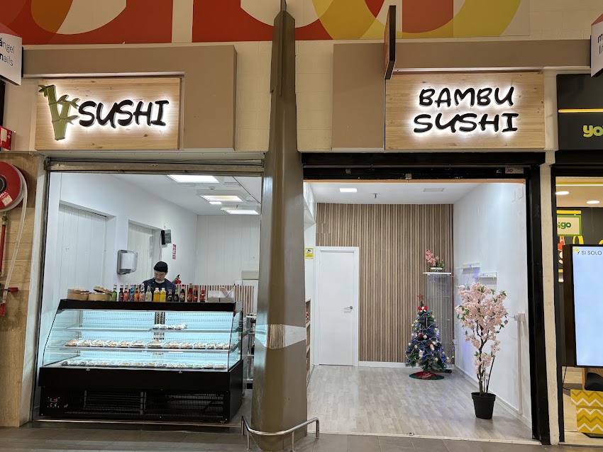 BAMBU SUSHI