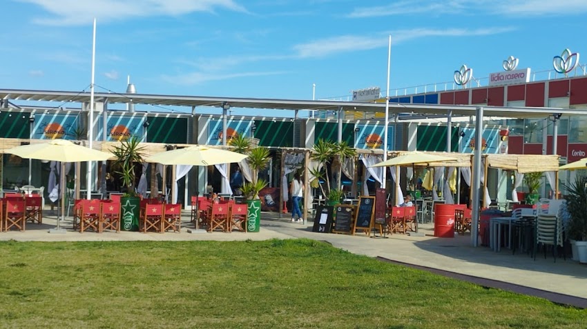 Siroko Port Segur Calafell