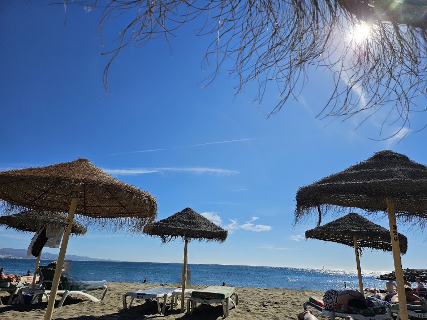 La Sala Marbella