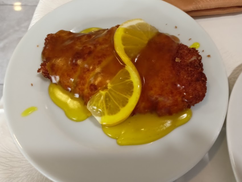 Restaurant xinès La Paz
