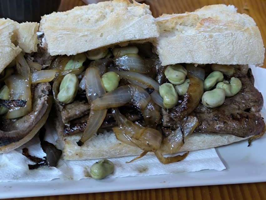SABOR URBANO