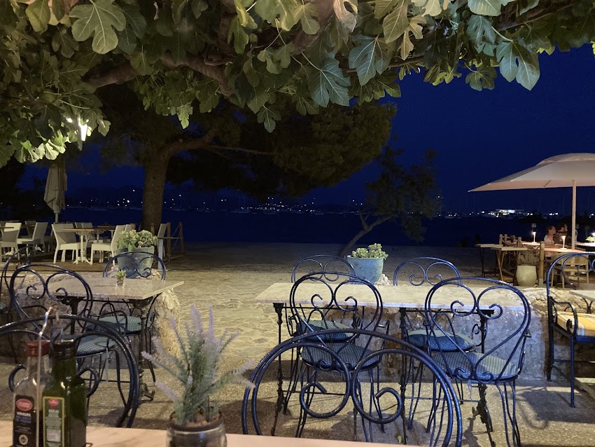 La Balada del Agua del Mar