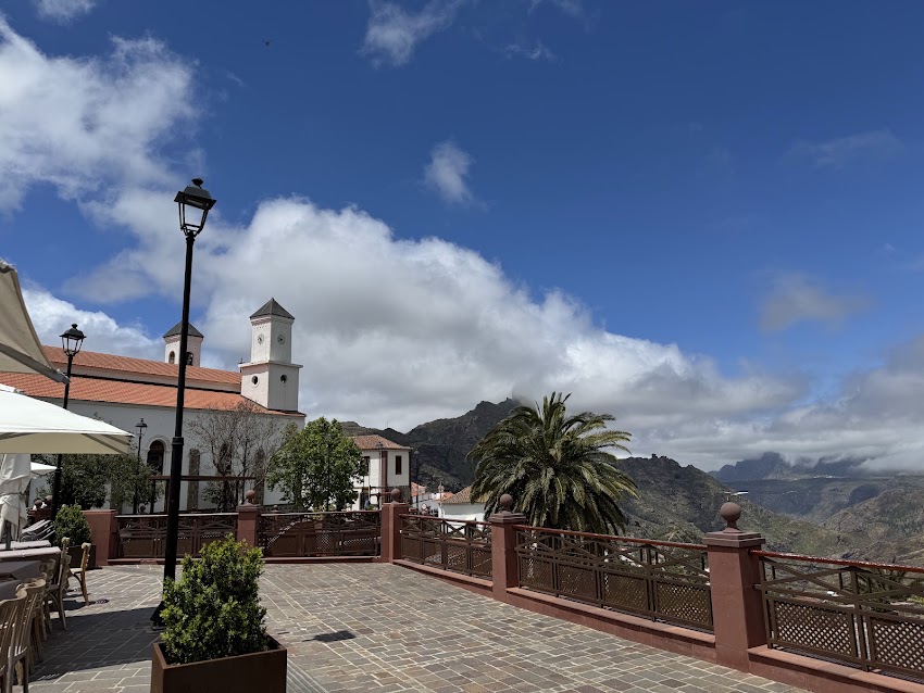 Restaurante El Labrador