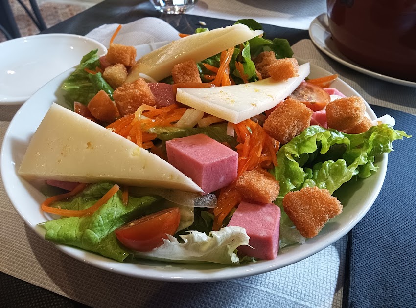 El Pintu – Casa de comidas