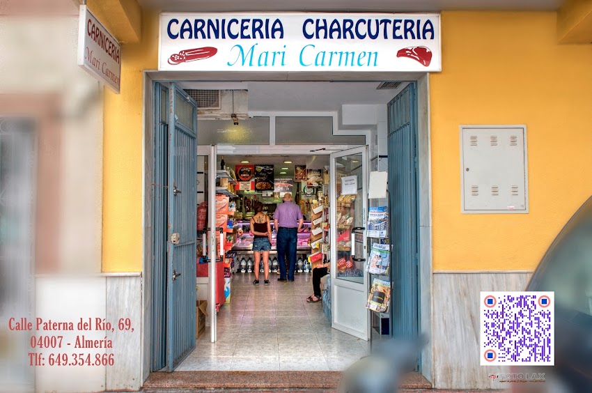 CARNICERÍA MARI CARMEN