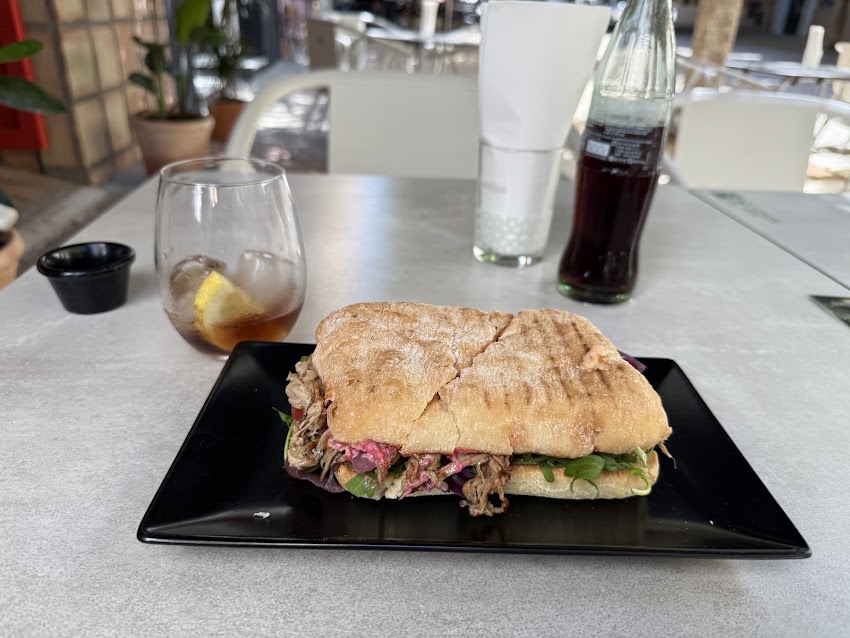 Gaucho Gourmet – Restaurante Argentino en Málaga
