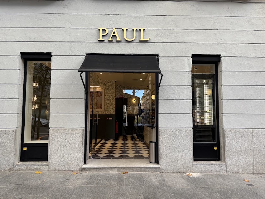 Paul