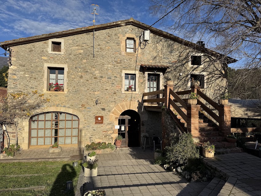 Restaurante Can Marc