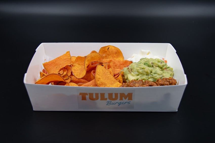 Tulum Burgers