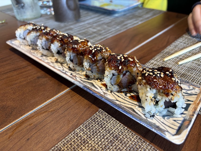 Sushikosbi