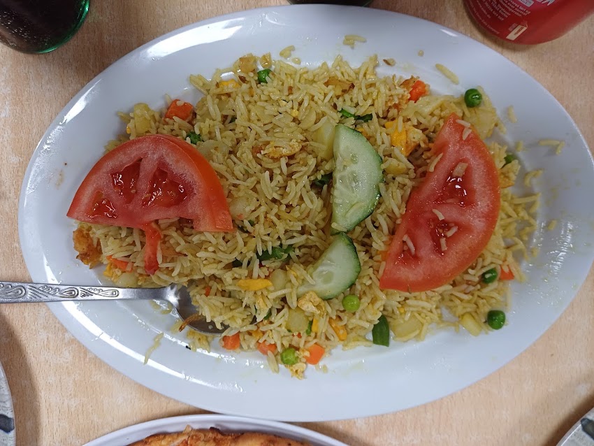 Gondal kebab restaurant