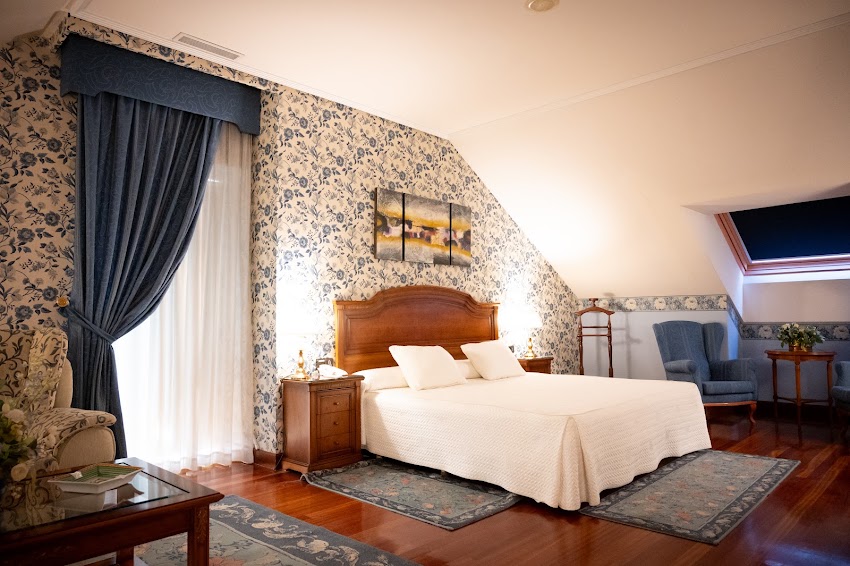 Hotel Conde Ansúrez