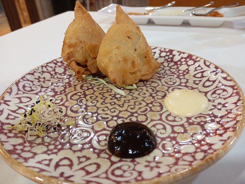 Indian House Sant Joan d’Alacant