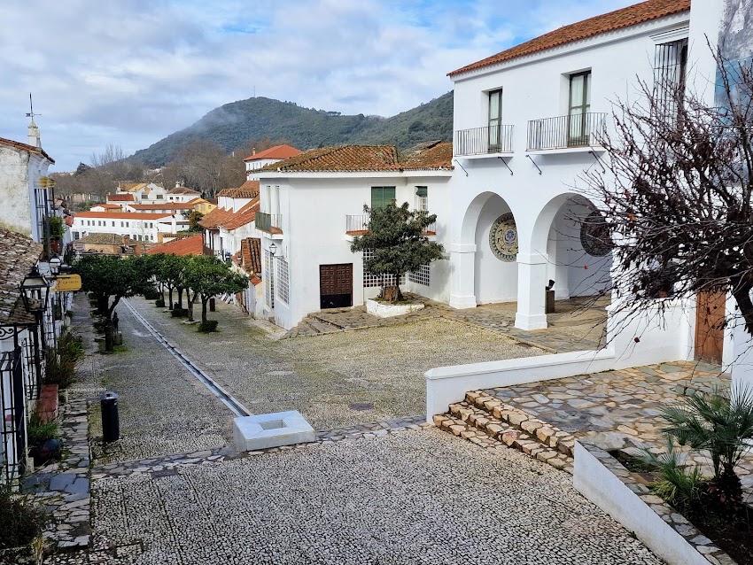 Mesón Aracena