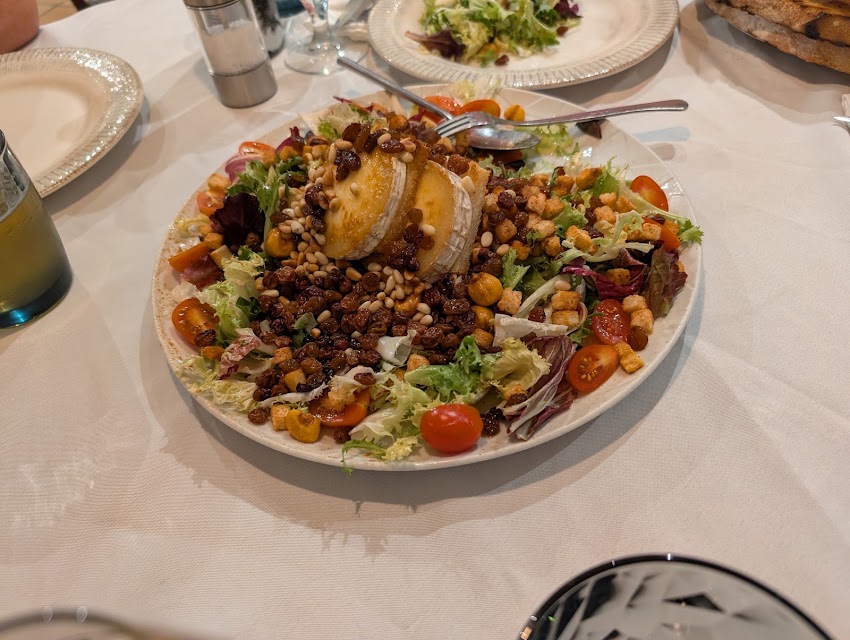alegria bar i restaurant | Viladecans