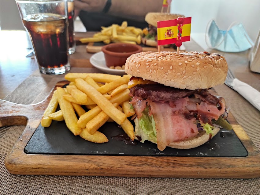 Café