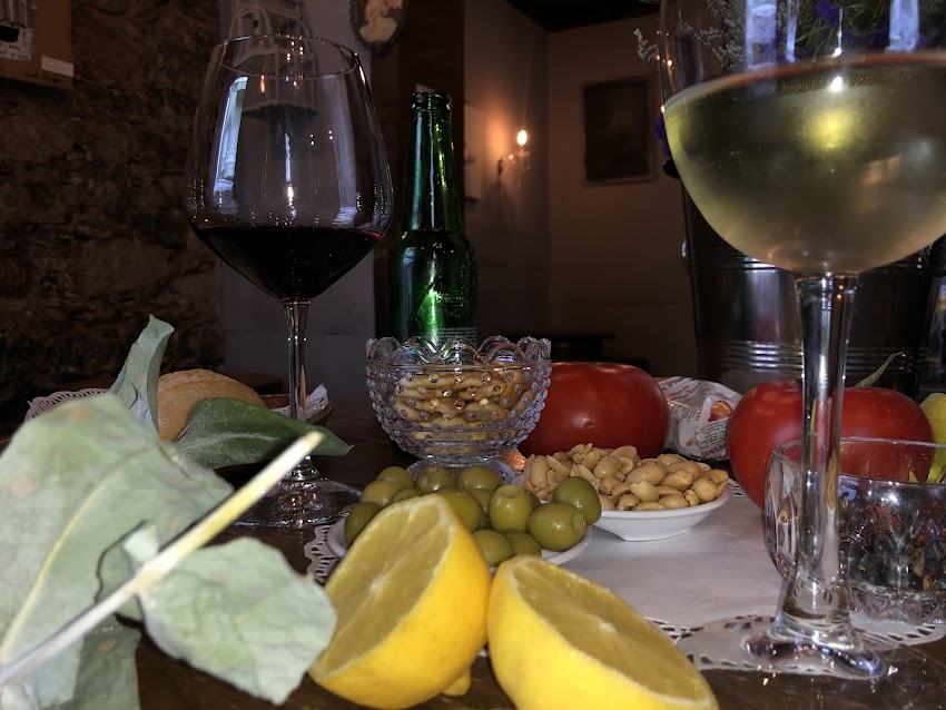 Bar Tasca Siete Viejas
