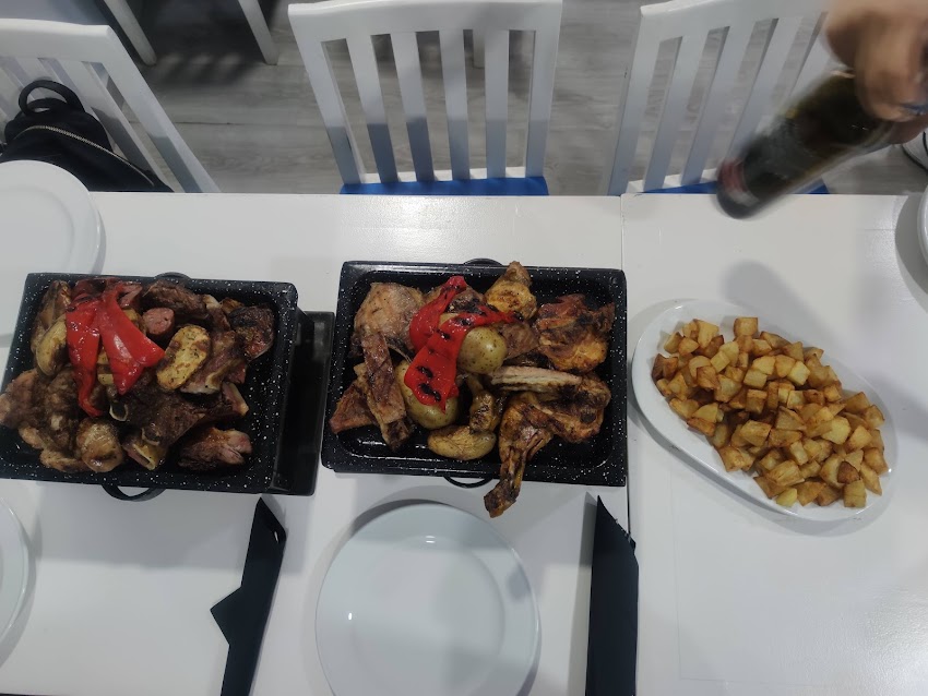 Petit Charrúa UY