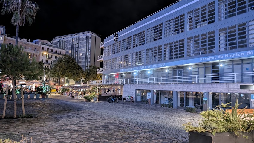 Restaurante Italiano IL VECCHIO PORTO