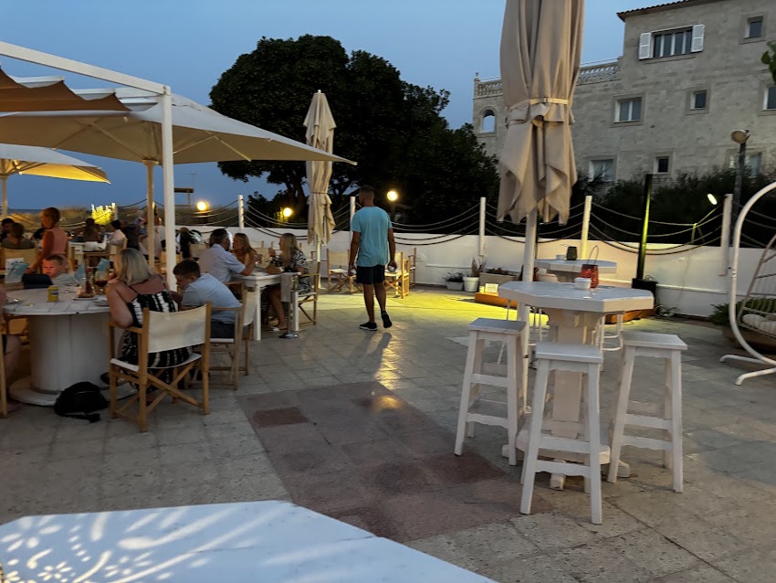Restaurant Aire
