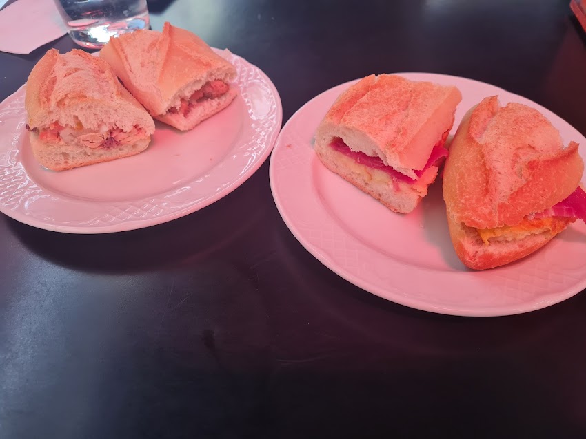 Mesón Don Jamón