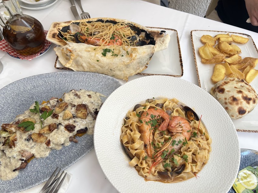 Restaurante La Piemontesa Fusión | Calpe