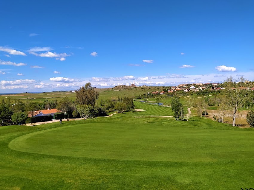 Norba Club de Golf Cáceres