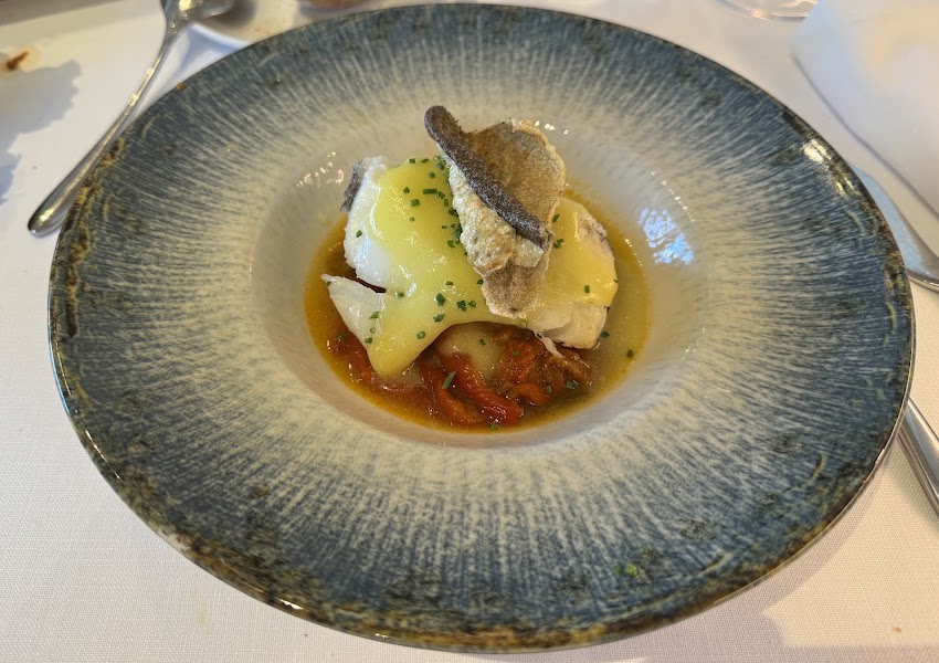 Asador Aramendi Berria