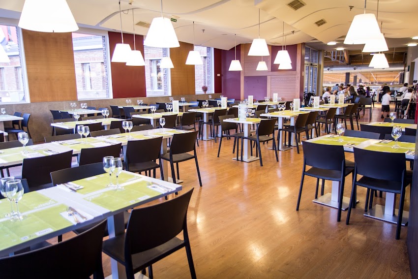 Ñam Restaurantes – Artea
