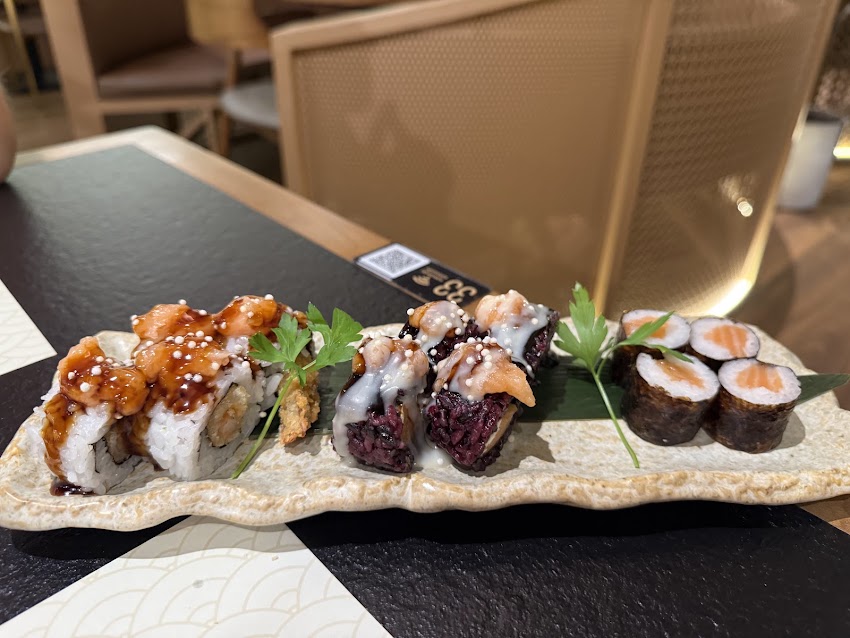 Sato Sushi