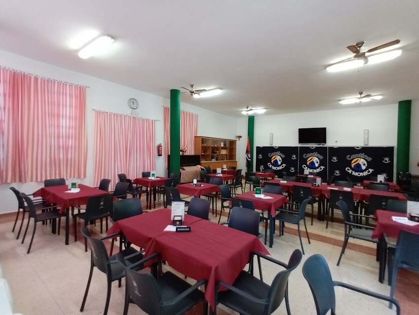 Cantina CA’MONICA