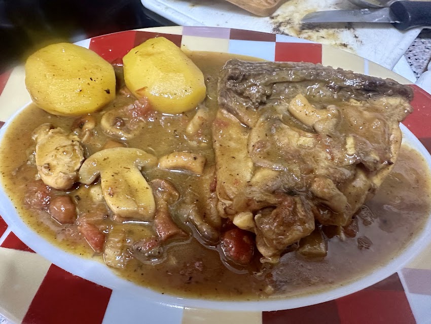 SABOR SAGRADO