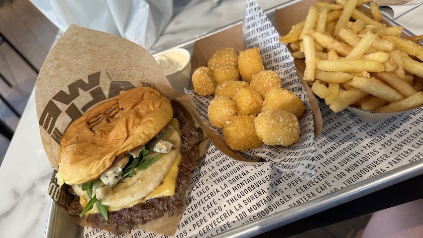 TGB – 100 Montaditos