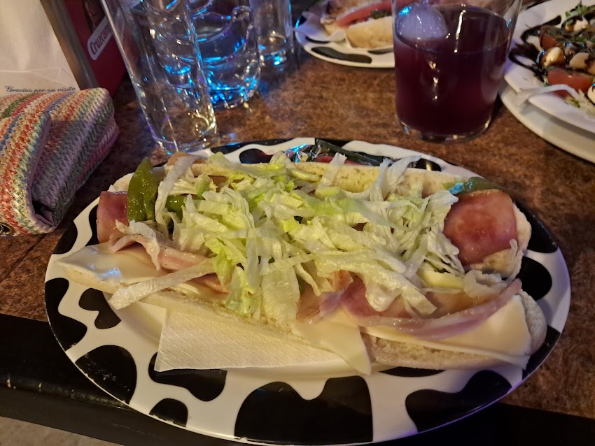 RESTAURANTE GRAN MURALLA (PUENTE GENIL)