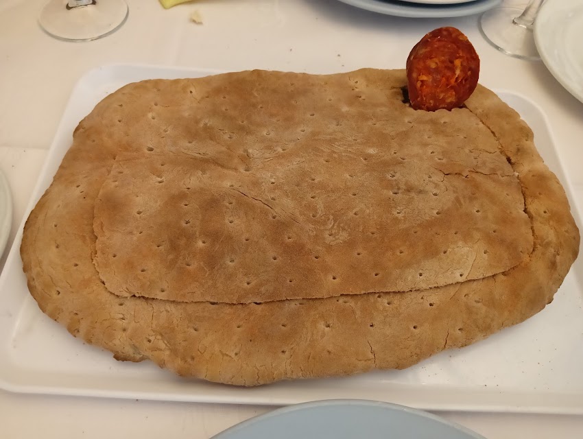 Mesón El Viscayo