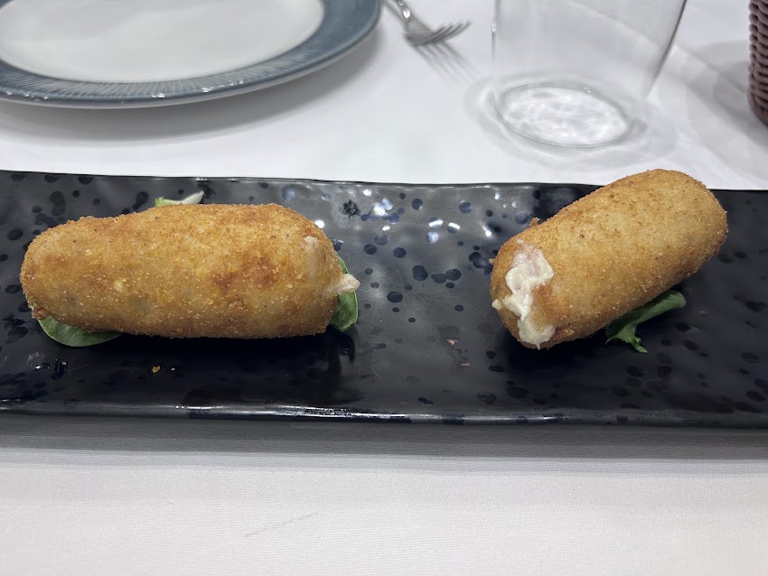 Restaurante Los Molinos (Nueva Gerencia.2024)