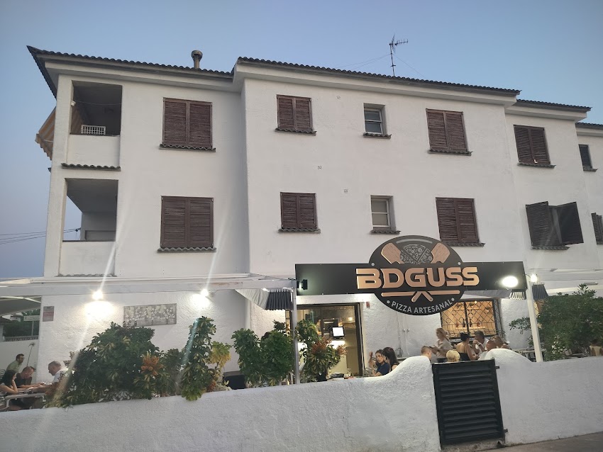 Bdguss Creixell