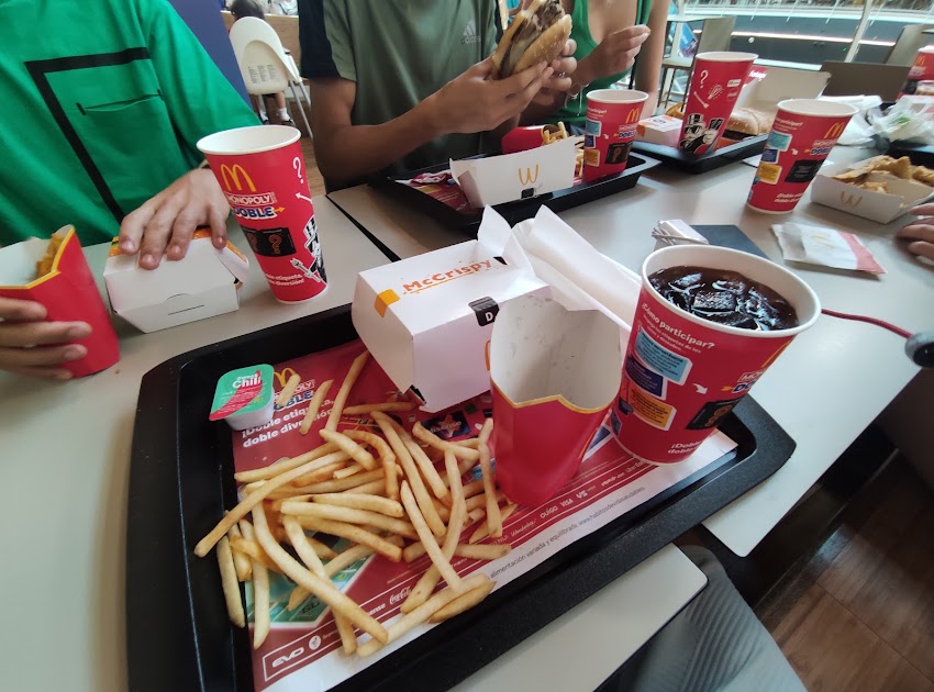 McDonald’s
