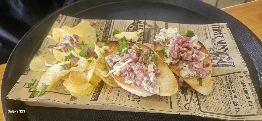 EL RINCÓN SELECTO