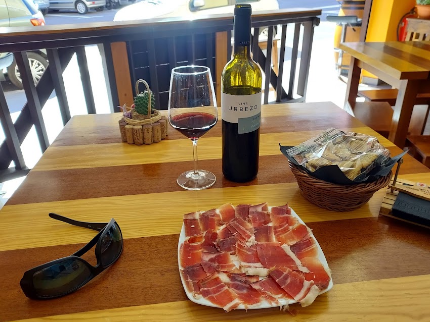 El Taper Comida Para Llevar