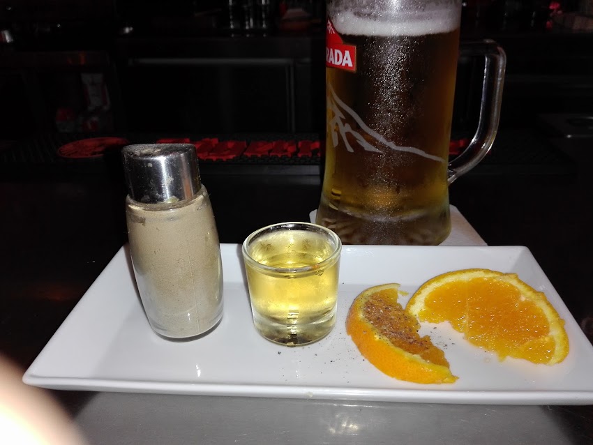 Bar Hernandez (Sport Bar Hernández)