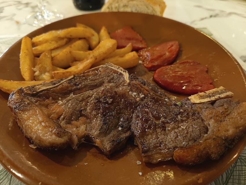 el 29 taberna