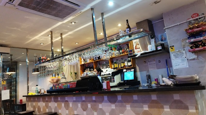 Restaurante Matuya