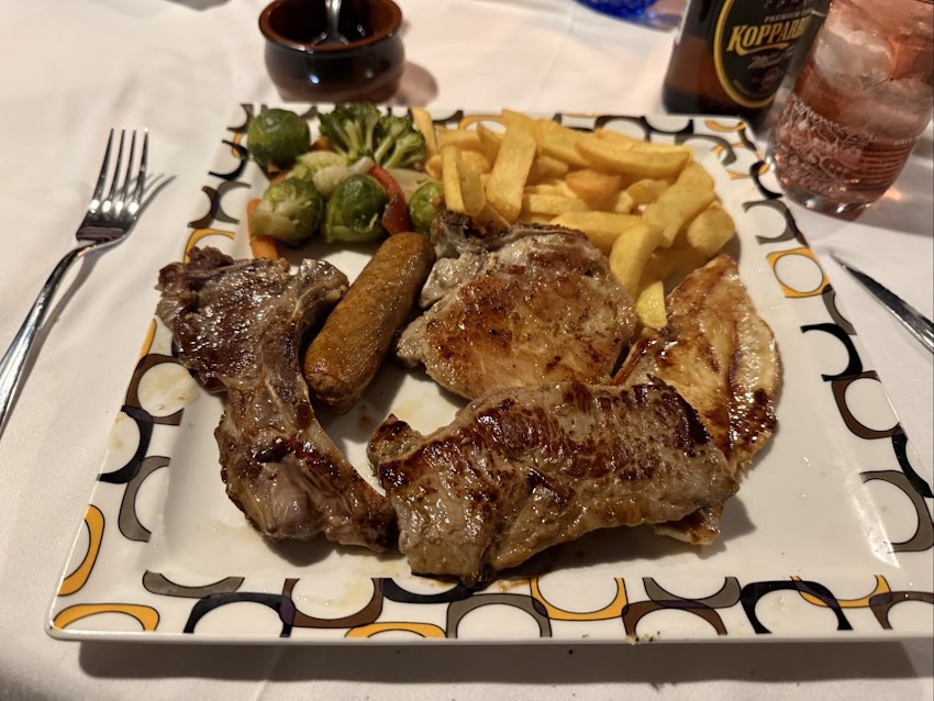 Royal Garden Restaurant