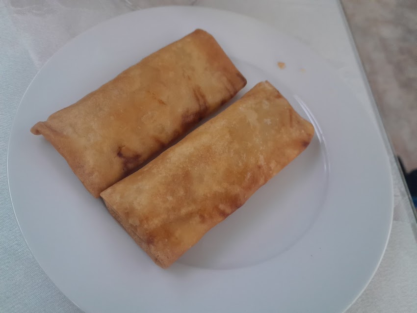 Restaurante Nueve Dragones