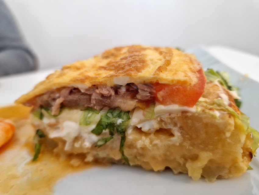 Cafetería Campíos