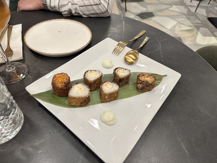 RESTAURANTE VERDIAL
