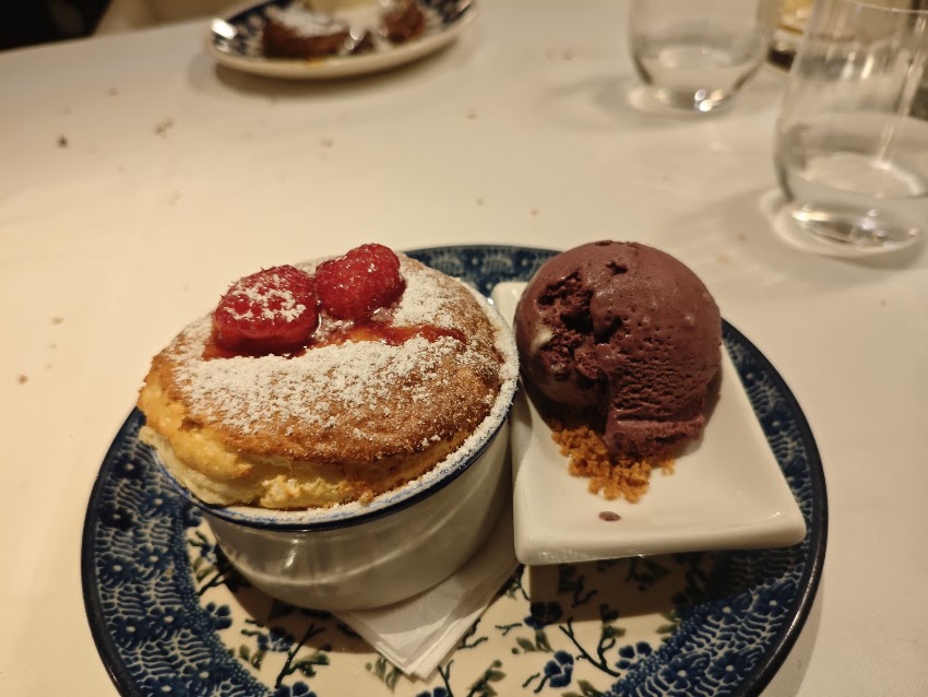 Restaurante Igueldo