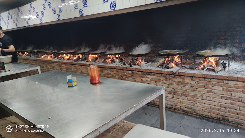 Restaurante Torres Torres