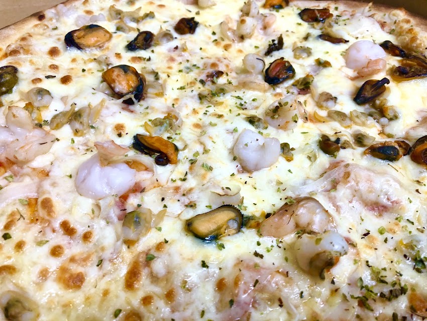 Xus Pizzeria